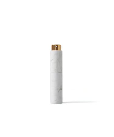 Dajidafu Travel Mini Atomizer 10ml Refillable Empty Cosmetics Spray Bottle Portable Leak-proof Dust-proof Fragrance Container Type 12