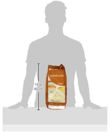 Sysco Classic Cornflour 3.5kg - Buy Online on GoSupps.com