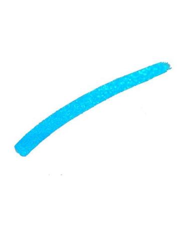 ZUZU LUXE Precision Liquid Liner (Azure Blue/Shimmer) - Fine Tip, Quick-Drying, Water-Resistant - 0.1 oz - Paraben-Free, Vegan, Gluten-Free, Cruelty-Free - Natural Formula - Buy Online on GoSupps.com