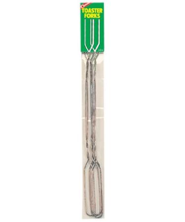 Coghlan's Toasting Forks One Size