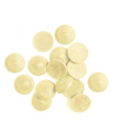 Terra Elements Organic criollo cocoa butter 250g I 100% pure I vegan I raw quality