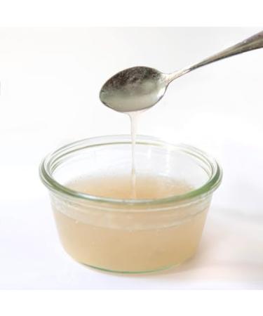 Psyllium blond BIO (t guments en poudre) - riche en fibres - 1kg - Buy Online on GoSupps.com
