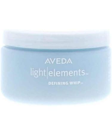 Light Elements Defining Whipped Finishing Wax 4.1 Oz - Premium Hair Styling Product for All Hair Types - International Shipping Available - Buy Online on GoSupps.com