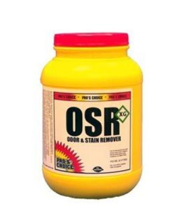 Pro's Choice CTI OSR - Odor and Stain Remover - Carpet Cleaning - 1 Jar 3150