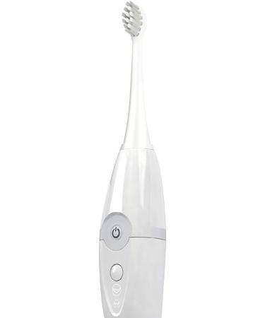Replacement Toothbrush Heads for TAO Clean Electric Toothbrush | W Shape Design | Nylon Bristles | International Shipping Available - Buy Online on GoSupps.com