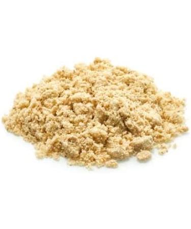 Yupik Organic Ground Tigernuts Powder (Meal) 450 Gram 450 g (Pack of 1) - Buy Online on GoSupps.com