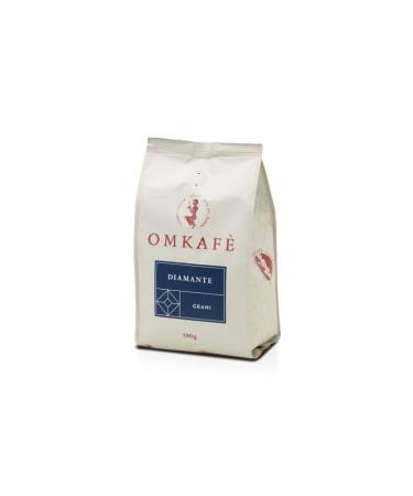 Omkafe Espresso Diamante Superbar 500g beans