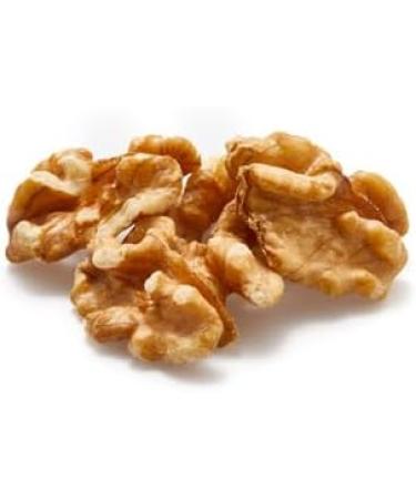 Yupik Raw California Walnuts Halves 1 kg 6 Count Kosher Gluten-Free Vegan Crunchy Nuts Unsalted Unroasted Source of Omegas Healthy Snacks Ideal for Baking & Cooking 6 kg Walnut - Buy Online on GoSupps.com