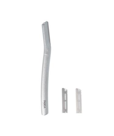 PARSA Beauty pilateur pour le visage et epilation sourcil pour femmes et hommes Tondeuse pr cise pour des sourcils parfaits et l' pilation du visage Sourcils epilation