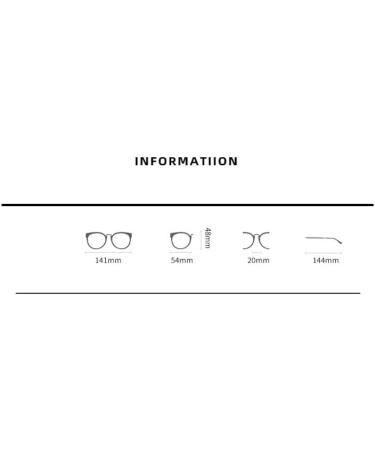 Blue Light Blocking Eyeglasses for Fatigue Relief | Oversized Square Computer Readers +0.00 Green - Buy Online on GoSupps.com