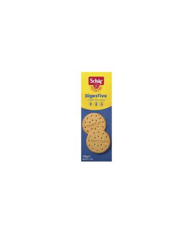 Sch r Schar Digestive Biscuits 150 g