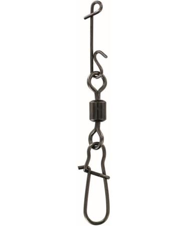 Blntackle76 Set: 10 Knotless Vertebral Carabiners (14 20 24kg) + Free 20kg Petri Sticker - Premium Fishing Gear for International Shipping - Buy Online on GoSupps.com