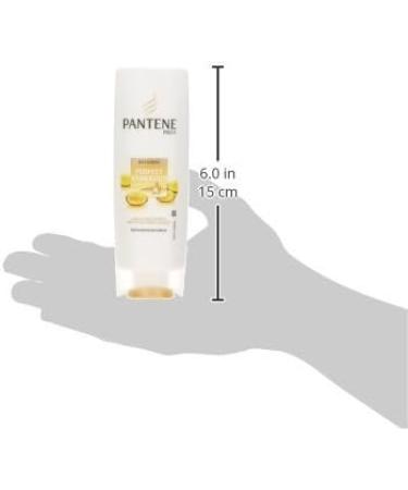  Pantene Pantene Balsamo 200 Perfect Moisturiser 200 ml - Buy Online on GoSupps.com