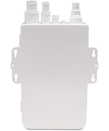 SAILINGFLO 12v 750GPH Shower Sump Pump System for Boat, Marine, RV - Multi-Port Inlet - Buy Online on GoSupps.com
