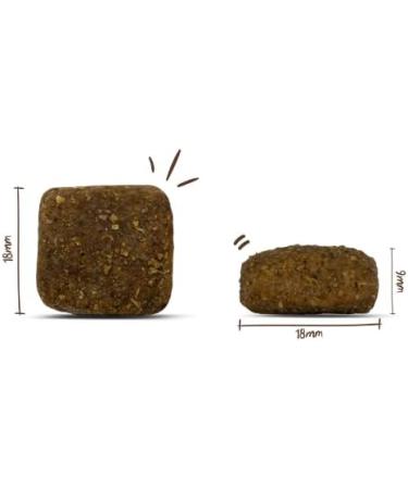 Bosch HPC Soft Land Duck & Potato - Grain-Free Half-Moist Dog Food for All Breeds | Single Protein | 12.5 kg Pack - International Shipping Available - Buy Online on GoSupps.com
