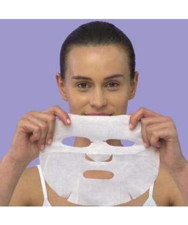 Skin Republic Face Mask Sheets 3 Pack - Korean Skincare for All Skin Types | Blemish & Spot Treatment - Buy Online on GoSupps.com