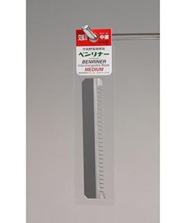 Benriner Medium Replacement Blade - High-Quality Kitchen Tool - Buy Online on GoSupps.com