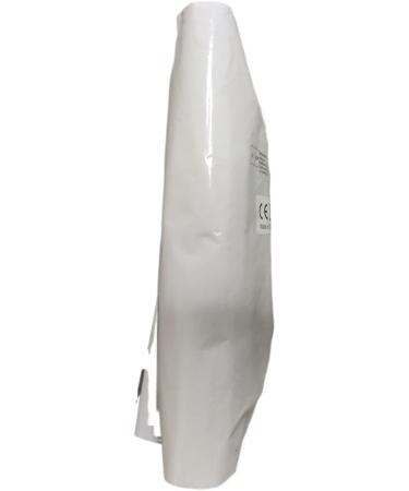 Tube Press 2-er Set | Stainless Steel Tube Squeezer for Toothpaste Lotions & Creams | Large & Small Sizes - Buy Online on GoSupps.com