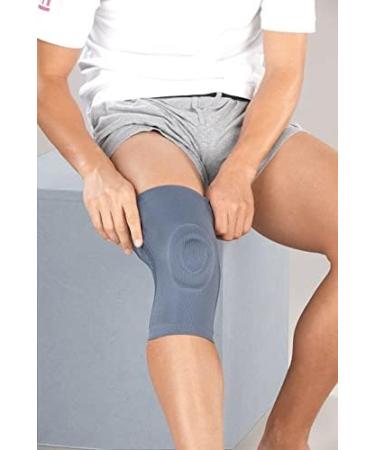 Buy Protect.Genu Knee Support Size II - Gray (IV) | International Shipping Available - Buy Online on GoSupps.com