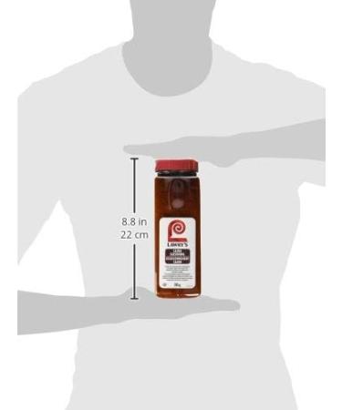 Lawry's Cajun Seasoning 725 Grams - Buy Online on GoSupps.com