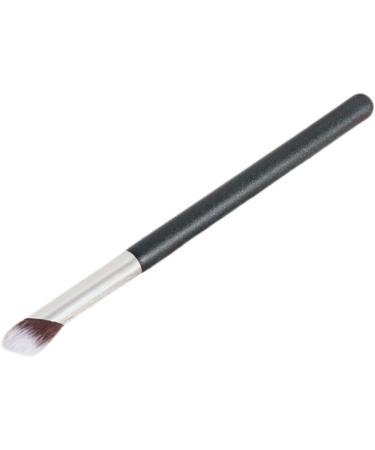 PATKAW Concealer Brush Under Eye Cosmetics Concealer Brush Women Makeup Brush Angled Concealer Brush Make Up Tool Small Makeup Foundation - Buy Online on GoSupps.com