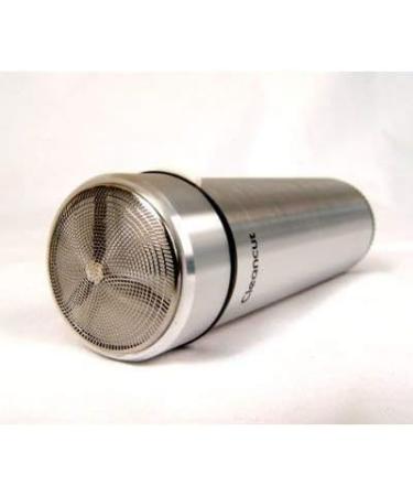 Buy Intimate Area Bikini Cleancut Shaver - Unisex Shaving Kit | International Shipping Available - Buy Online on GoSupps.com