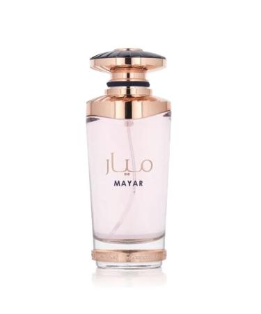 Mayar Perfume for Women 100 ML (3.4 fluid ounce) - Buy Online on GoSupps.com