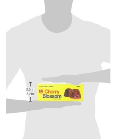 LOWNEY Cherry Blossom Halloween Candy 45 Gram (Pack of 6) - Buy Online on GoSupps.com
