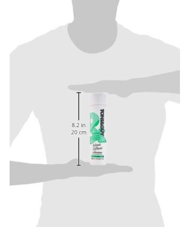 Toni & Guy Moisturizing Conditioner - Professional Deep Cleaning for All Hair Types & Colors | 250 ml - Unisex Hair Care - Buy Online on GoSupps.com