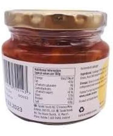 Yutaka Korean Kimchi 200g (Pack Of 2) | Spicy & Tangy | Authentic Korean Delight | Premium Ingredients | Probiotic | Versatile and Convenient - Buy Online on GoSupps.com