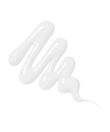 Cupio Cupio Stamping Gel - Highly pigmented - White - 15 ml