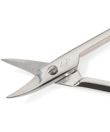 Erbe Large Heavy Duty German Toenail Scissors by Solingen - Premium Toe Nail Cutter for Precision Grooming - Buy Online on GoSupps.com