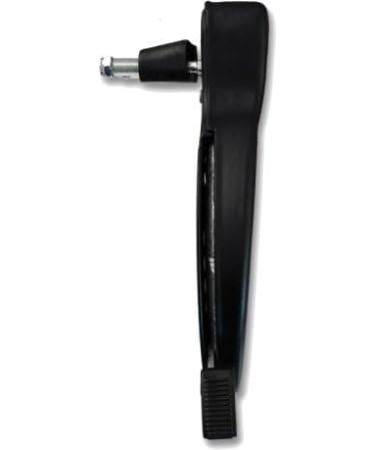 Buy Frame Lock 410711 German Model with Bolt - Secure Your Bicycle | International Shipping Available - Buy Online on GoSupps.com