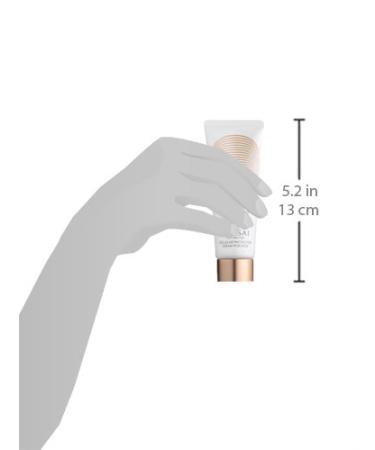 Kanebo Sensai Silky Bronze Cellular Protective Cream SPF 15 50ml - Face Sunscreen - Buy Online on GoSupps.com