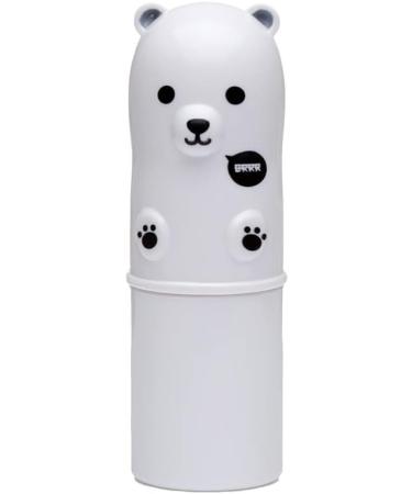 Puckator - Lippenbalsame - Beauty & Mode - Adoramals Eisb rf rmiger Lippenpflegestift - Vanille (pro St ck) - Buy Online on GoSupps.com