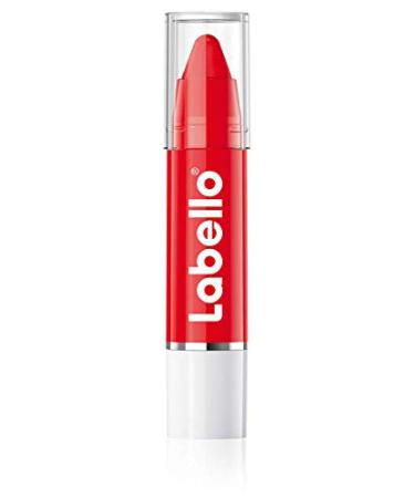 Labello Lips2Kß Color lip balms (3 g) intense color and care