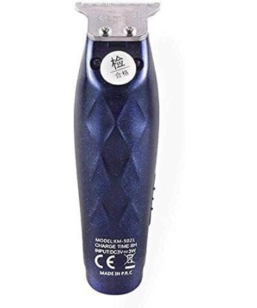 Premium Cordless Hair Clippers for Men - Rechargeable Beard Trimmer & Stainless Steel Electric Haircut Kit - Buy Online on GoSupps.com