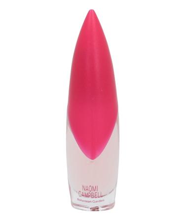 Naomi Campbell Bohemian Garden Eau de Toilette 0.5oz (15ml) Spray
