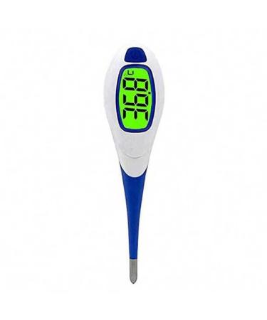 Digital Quick Read Thermometer | 12.2x3.05cm