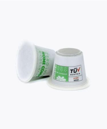  Marabans Coffee & Tea Marabans Origins coffee capsules. Jar of 20 capsules 5.8 grams each. Suitable for Nespresso coffee machines. - Buy Online on GoSupps.com