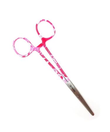 nurse scissors set pink love MDR certificate bandage scissors scissors kocher nurse accessories nurse gift - Buy Online on GoSupps.com