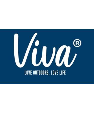 Ancol Viva Purple Padded Harness - Size Small (36-42cm) - Buy Online on GoSupps.com