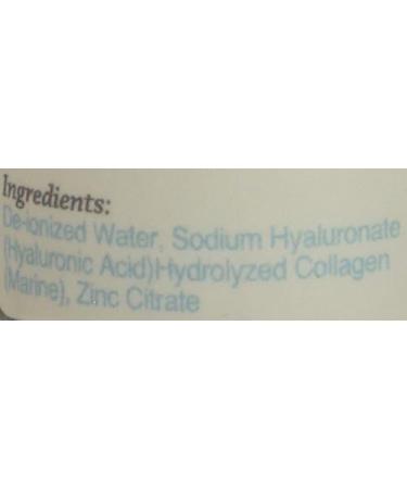 Hyalogic HA Collagen Facial Mist 0.300 Ounce - Buy Online on GoSupps.com