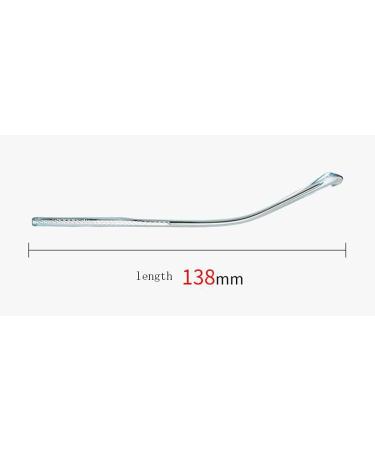 Jingyun Metal Glasses Replacement Arms - Durable Frame Temple Legs for Adults - C02 Model - Buy Online on GoSupps.com
