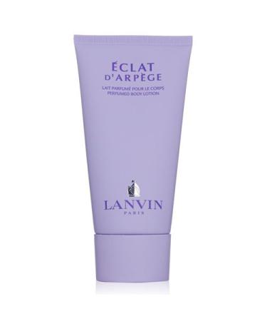 Lanvin Eclat d'Arpege Perfumed Body Lotion  5.0 Fl Oz