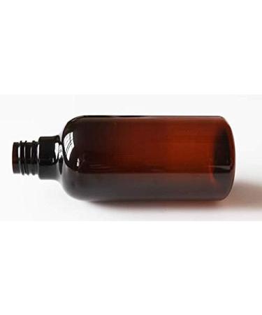 Xumin 3-Pack 250ml Refillable PET Pump Bottles - Black Pump Tops for Shampoo Shower Gel & Cosmetics - Ideal for Home & Travel - Buy Online on GoSupps.com