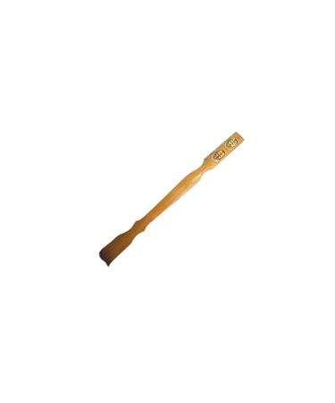 Back Scratcher traditional finger-like all-nature bamboo base massage for scratching itching itching and body massage finger-like back scratches111