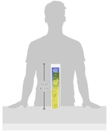 CM Designs CMD40012 Ruler Add-A-Quarter Plus - 6 & 12 Inch - Precision Measuring Tool - Buy Online on GoSupps.com