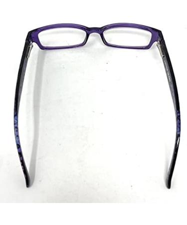 Foster Grant Brynna +2.00 Reading Glasses with Case - Stylish & Durable | International Shipping Available - Buy Online on GoSupps.com
