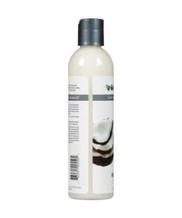 Buy Set of 2 Eden BodyWorks Coconut Shea Leave-In Conditioner 8 oz - Maven Gifts - International Shipping Available - Buy Online on GoSupps.com